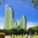 Illustration for article titled Paris as a Green and Sustainable Future City Is Even More Beautiful